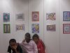 Exposición taller de Artesanía